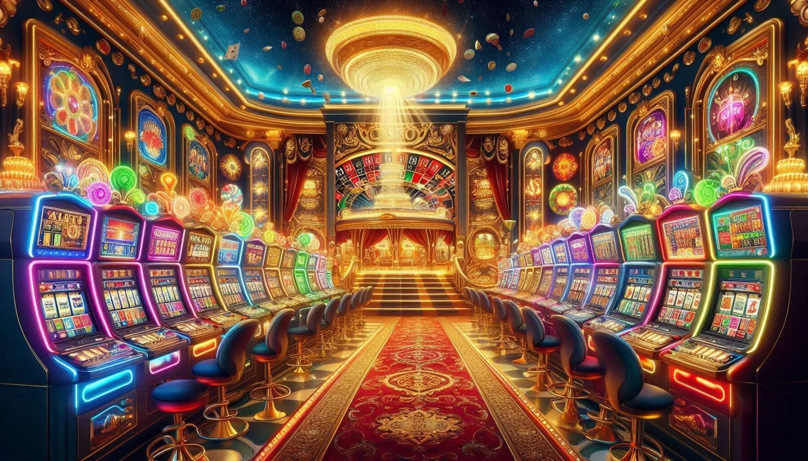 PiggyBet Casino